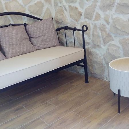 Apartment Tia Вис Экстерьер фото