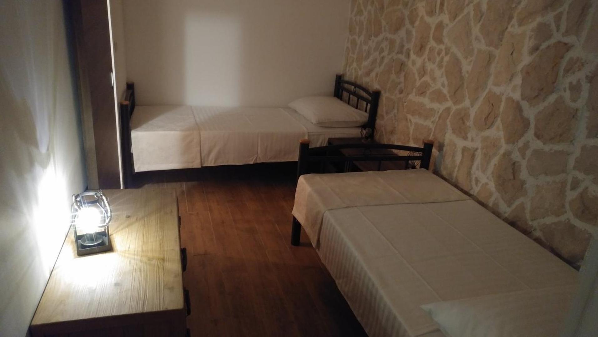 Apartment Tia Вис Экстерьер фото