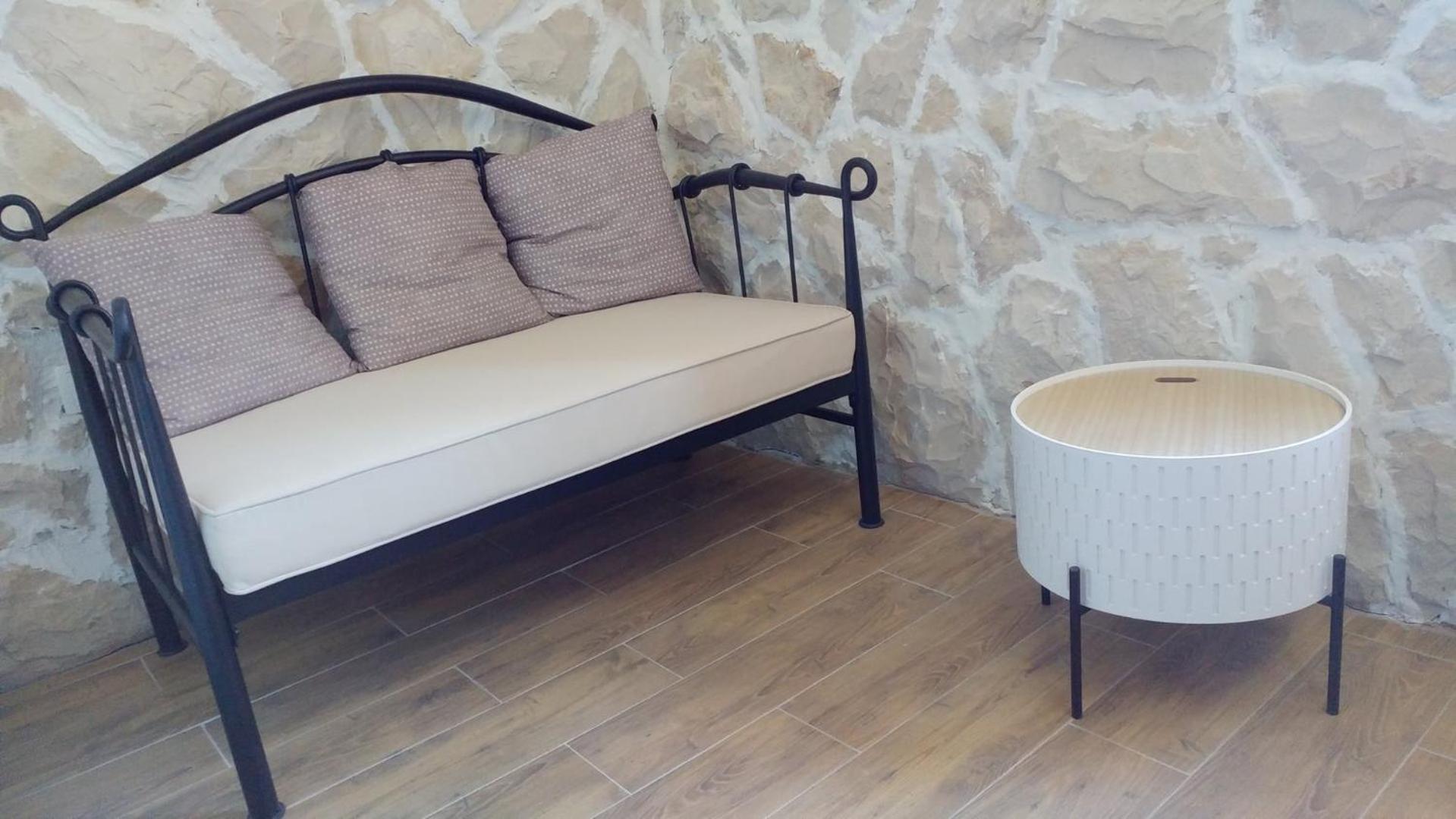 Apartment Tia Вис Экстерьер фото
